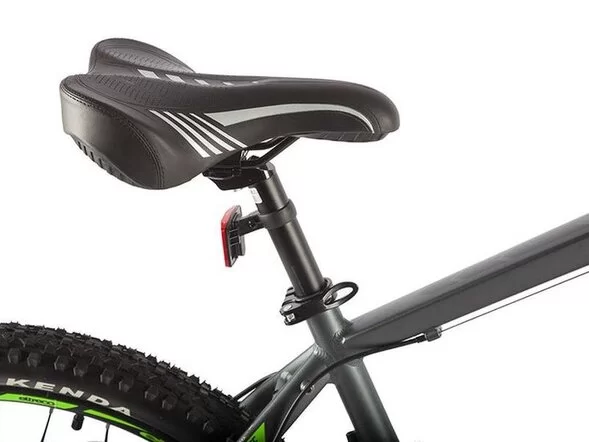 Электровелосипед Eltreco Ultra LITE